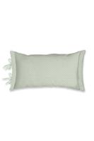 Pip Studio Pip Studio Kili Flower Cushion - Wit 35x60 cm - thumbnail