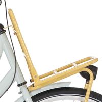 Cortina voordrager milo pumpkin yellow ds - thumbnail