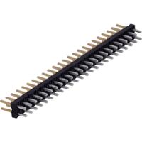 Molex Male header (standaard) 877584816 1 stuk(s) Tray - thumbnail