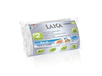 Rollen voor Inpakmachine LAICA - thumbnail