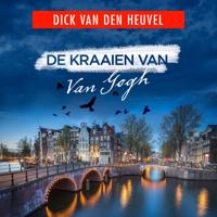 De kraaien van Van Gogh - thumbnail