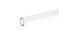 Alphacool Eisrohr 13/10mm Hard-Tube PETG - klar Waterkoelingslang - thumbnail