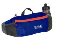 Regatta reistas Blackfell 33 x 18 cm polyester blauw/zwart - thumbnail