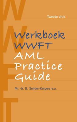 WWFT AML Practice Guide - eBook (9789462749788)