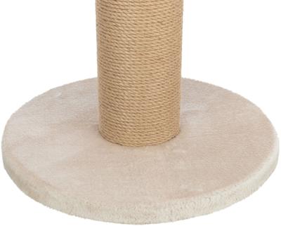 Trixie krabpaal rue xxl beige Trixie krabpaal rue xxl beige