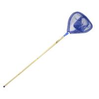 Bamboe Schepnet 100 cm - thumbnail