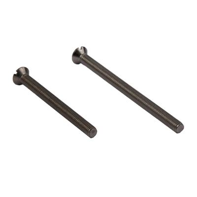 AMI Patentschroef M5X60 Rvs Verpakt Per 10 In Zakje - 900233