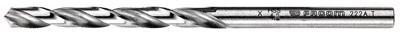 Facom geslepen boor hss diam 1 mm - 222A.T1