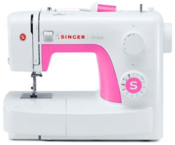 SINGER Simple 3210 Automatische naaimachine Elektromechanisch
