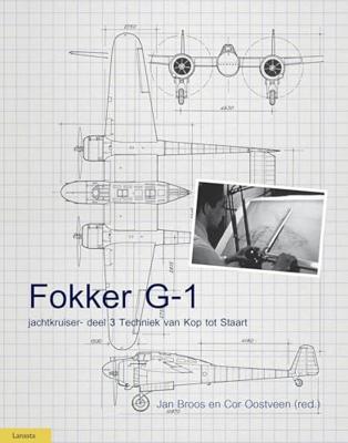 Jachtkruiser - Techniek van kop tot staart - Cor Oostveen, Jan Broos - ebook