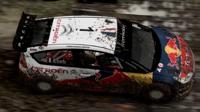 WRC FIA World Rally Championship - thumbnail