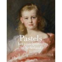 Fleur  Siedenburg, Rudi  Ekkart & Claire van den Donk Pastels - thumbnail