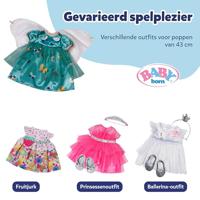 Baby Born Fairy Outfit - thumbnail