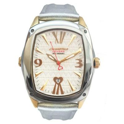 Unisex horloge Chronotech CT7696M-11 (Ø 42 mm)