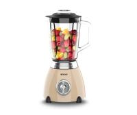 SOGO Human Technology Blender Beige, Metallic - thumbnail