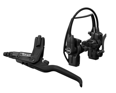 Velgremset Magura HS22 voorzijde 850 mm