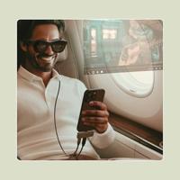 Satechi mobiele XR hub met microSD - Space Gray - thumbnail