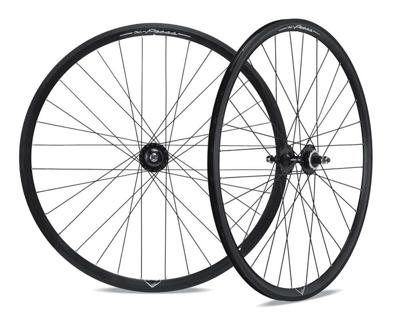 MICHE wielenset "x-press" wheel set "x-press" 700c, f.clincher