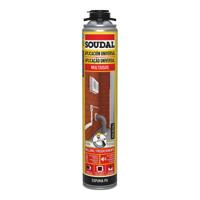 Schuim Soudal Classic 115798 Polyurethaan Pistool Beige 750 ml - thumbnail