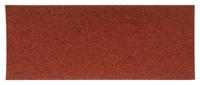 Makita K100 93x228 Schuurvel Red P-32954 - thumbnail