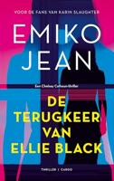 De terugkeer van Ellie Black - thumbnail