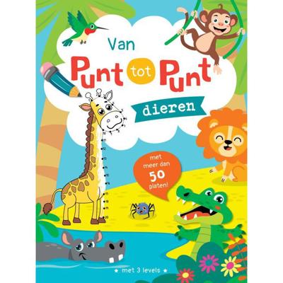 Van punt tot punt Dieren