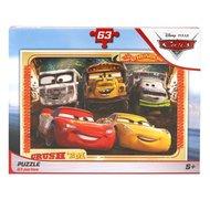 Basic Puzzels 35/63/112 stukjes verschillende uitvoeringen Basic Puzzels 35/63/112 stukjes verschillende uitvoeringen