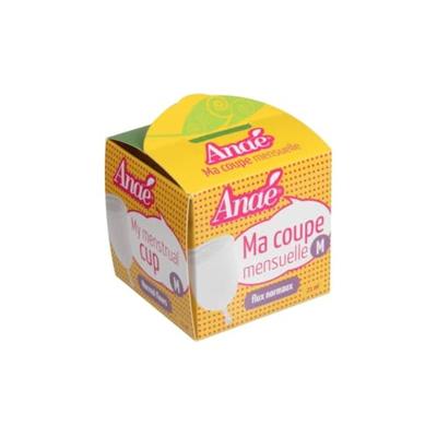 Anae Menstruatiecup medium