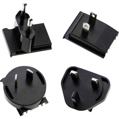 MEAN WELL AC PLUG-MIX Adapterstekker Geschikt voor merk MW Mean Well