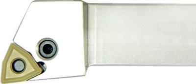 Promat/Tecwerk Klemdraaihouder | PWLNR 1616 H06 | rechts vernikkeld | uitwendig draaien - 6484001872