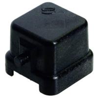 HARTING Afdekkappen 09200035409 Inhoud: 1 stuk(s) - thumbnail