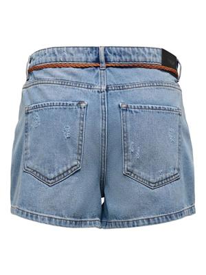 Only Kelly Denim Shorts