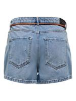 Only Kelly Denim Shorts - thumbnail