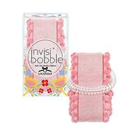 Invisibobble WrapstarFlores & Bloom Accessoire Hair Tie Meets Ribbon - thumbnail