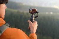 DJI Osmo Action Dual-Direction Battery Handle - thumbnail