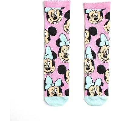 Disney Socks 3-Pack Minnie 1 36-43 - thumbnail