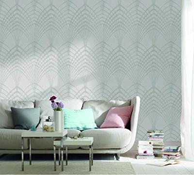 Noordwand The New Design Book Behang met ornamenten - 32252