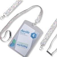 Avery-Zweckform R4828F Textielband (l x b) 440 mm x 20 mm 10 stuk(s) - thumbnail