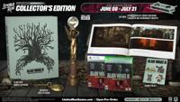 Alan Wake 2 Collector's Edition - thumbnail