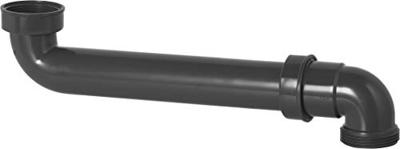Cornat Verlengde Afvoer Spoelbak 6/4 (410) - T355404R