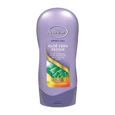 Andrelon Conditioner Aloe Repair (300ml) Andrelon Conditioner Aloe Repair (300ml)