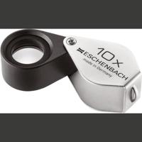 Eschenbach 117612 Inslagloep Vergrotingsfactor: 12 x Lensgrootte: (Ø) 15 mm - thumbnail