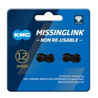 KMC Verbinding schakel dlc 12nr missinglink - thumbnail