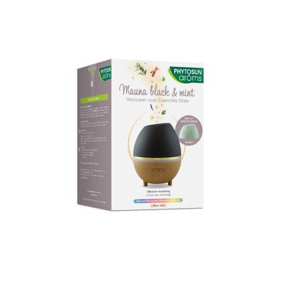 Phytosun Verstuivers Mauna 2.0 Diffuser 1Stuks Phytosun Verstuivers Mauna 2.0 Diffuser 1Stuks