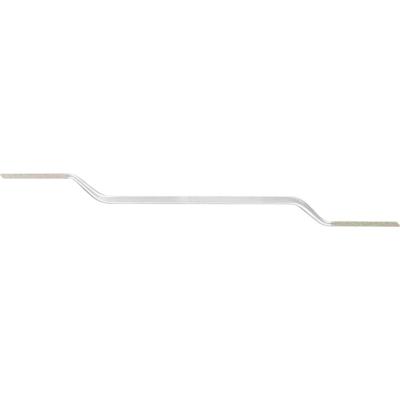 PFERD TOOLS 15209181 Diamant-ribbelvijl Lengte 150 mm 1 stuk(s)