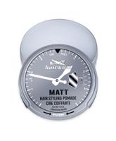 Hairgum Hair Styling Pomades Matt Wax 40ml - thumbnail