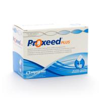 Proxeed Plus Vruchtbaarheid Man 30 Poederzakjes - thumbnail