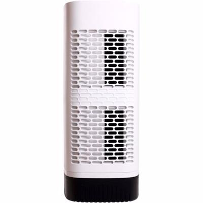 Qlima A 34 Luchtreiniger Wit Qlima A 34 Luchtreiniger Wit