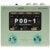Hotone MP-50 Ampero Mini Amp Modeler / Effects Processor Matcha - thumbnail