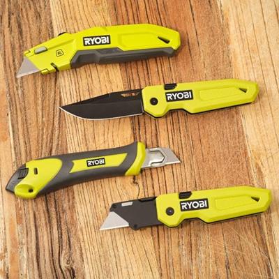 Ryobi RHCKF-1 | Intrekbaar hobbymes - 5132006401